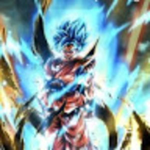 Meet your Posher, Anime nerd mekhi